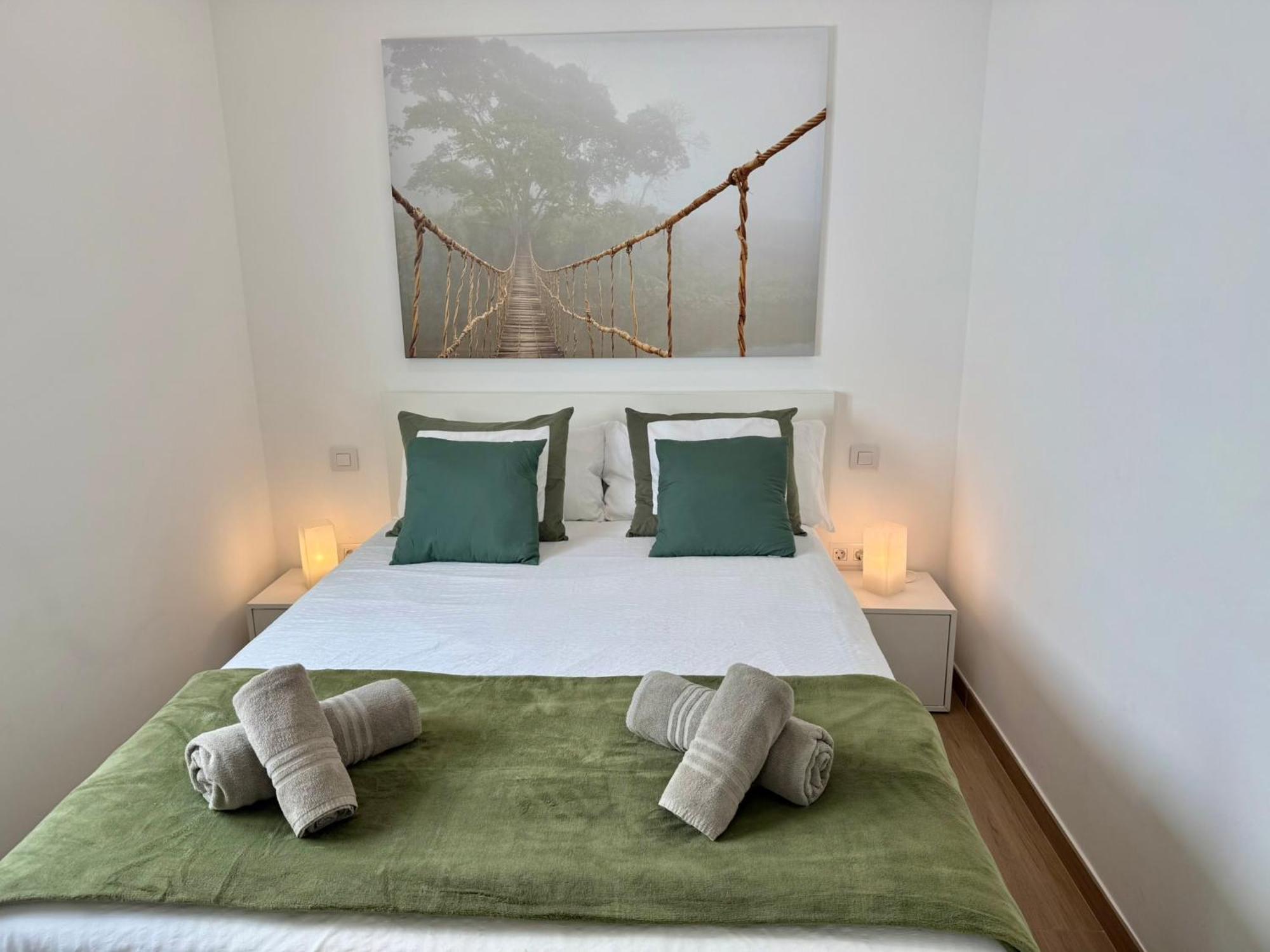 Blanco 35 By Sunhousescanarias El Tablero (Las Palmas) Exterior foto