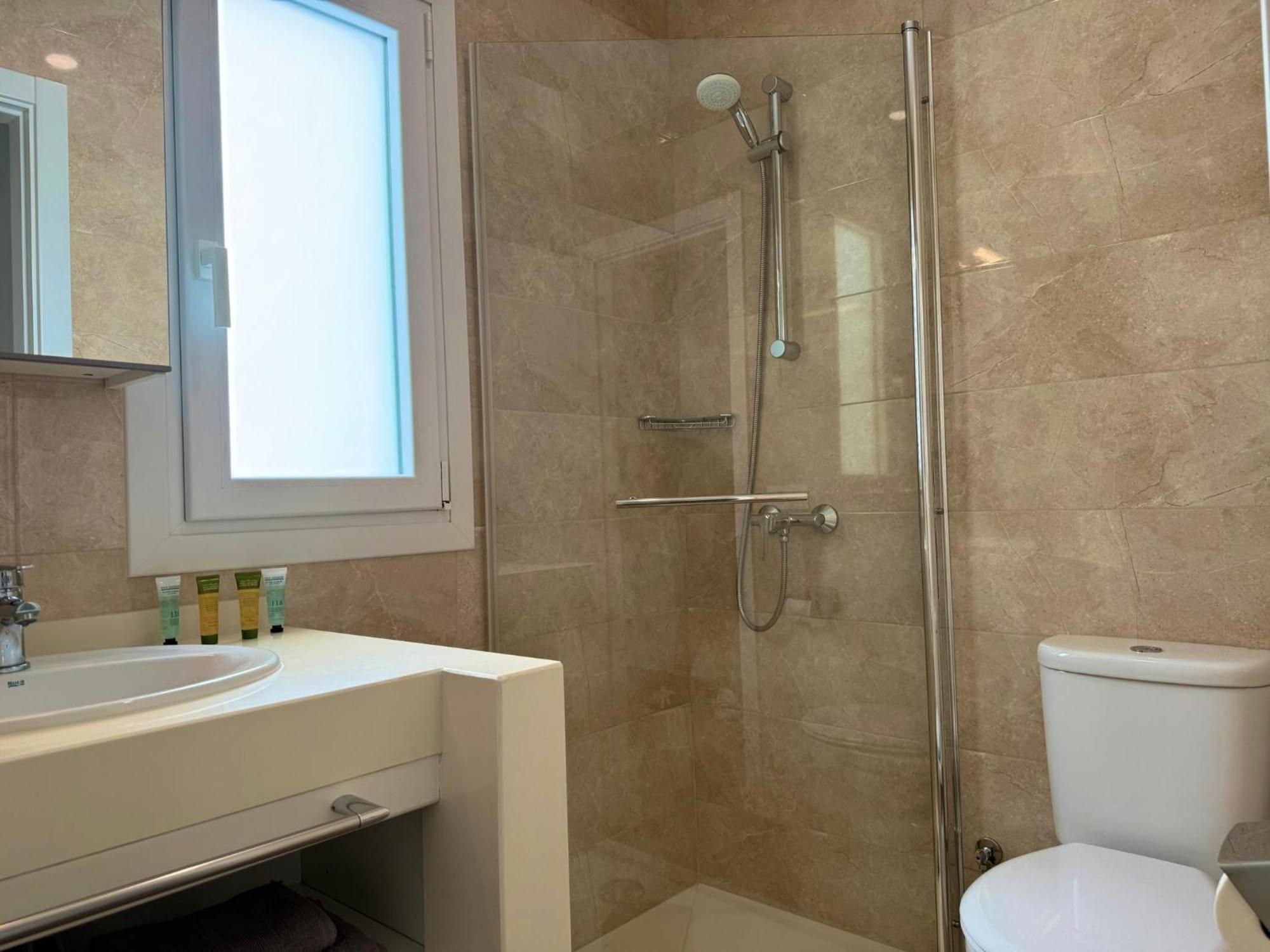 Blanco 35 By Sunhousescanarias El Tablero (Las Palmas) Exterior foto