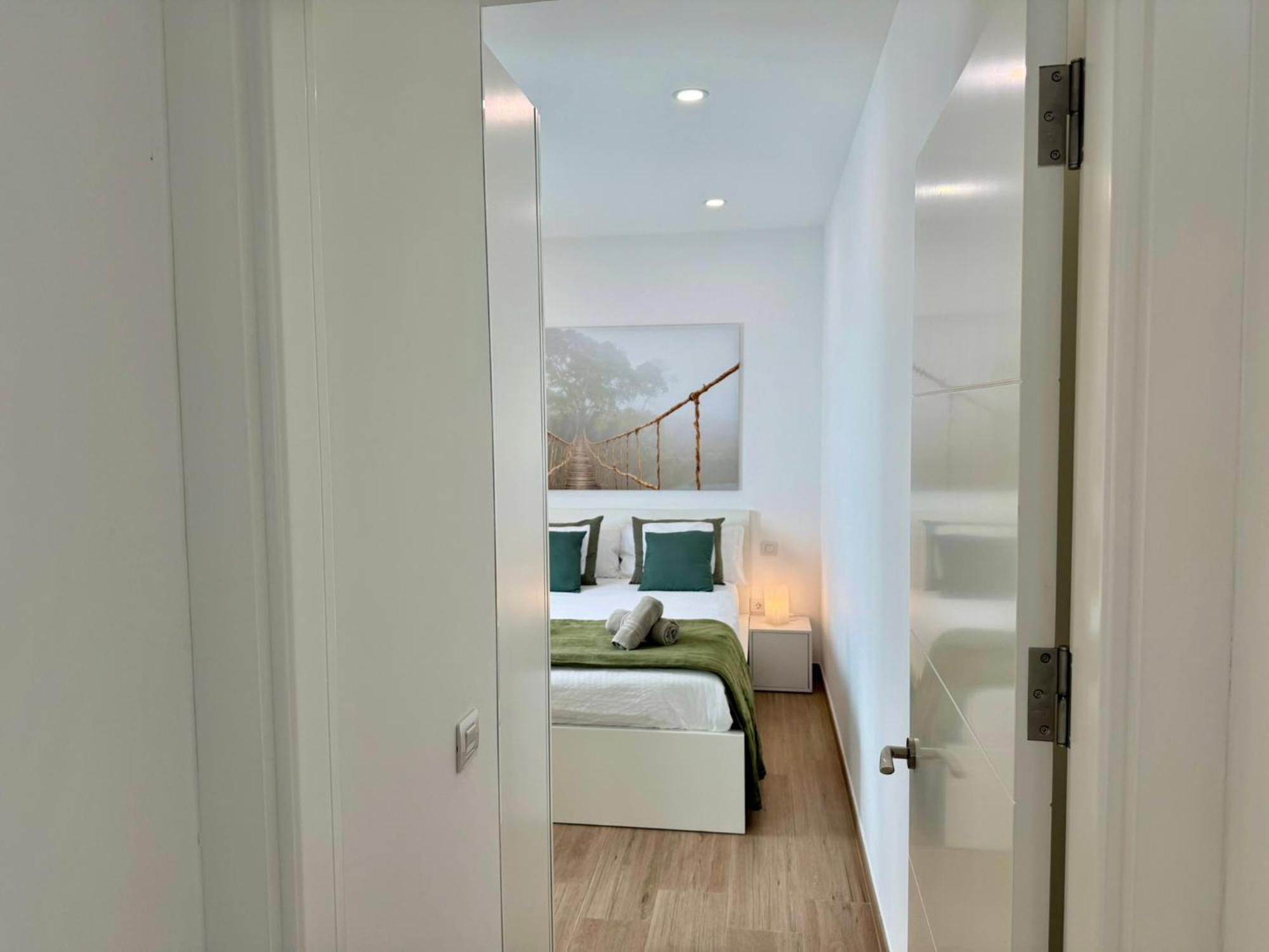 Blanco 35 By Sunhousescanarias El Tablero (Las Palmas) Exterior foto
