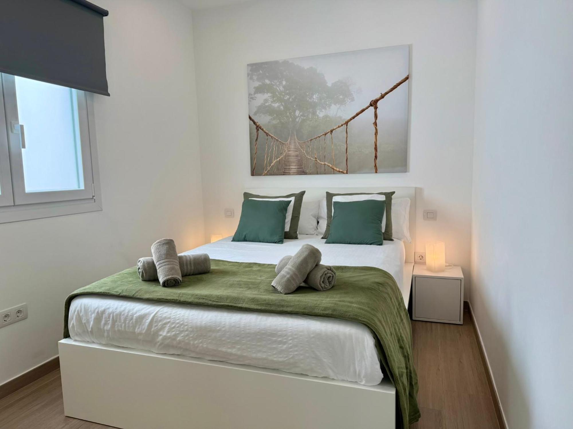 Blanco 35 By Sunhousescanarias El Tablero (Las Palmas) Exterior foto