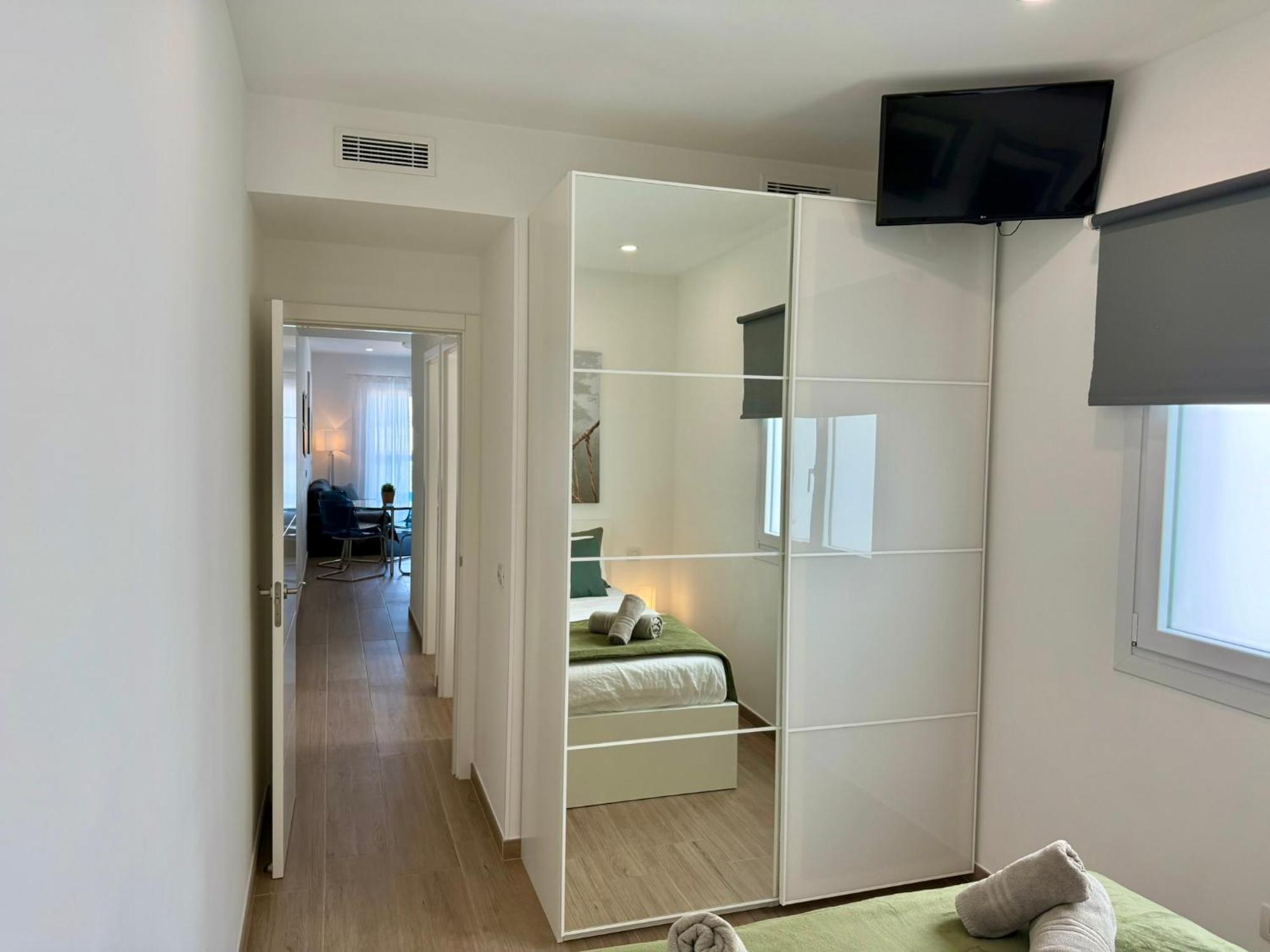 Blanco 35 By Sunhousescanarias El Tablero (Las Palmas) Exterior foto