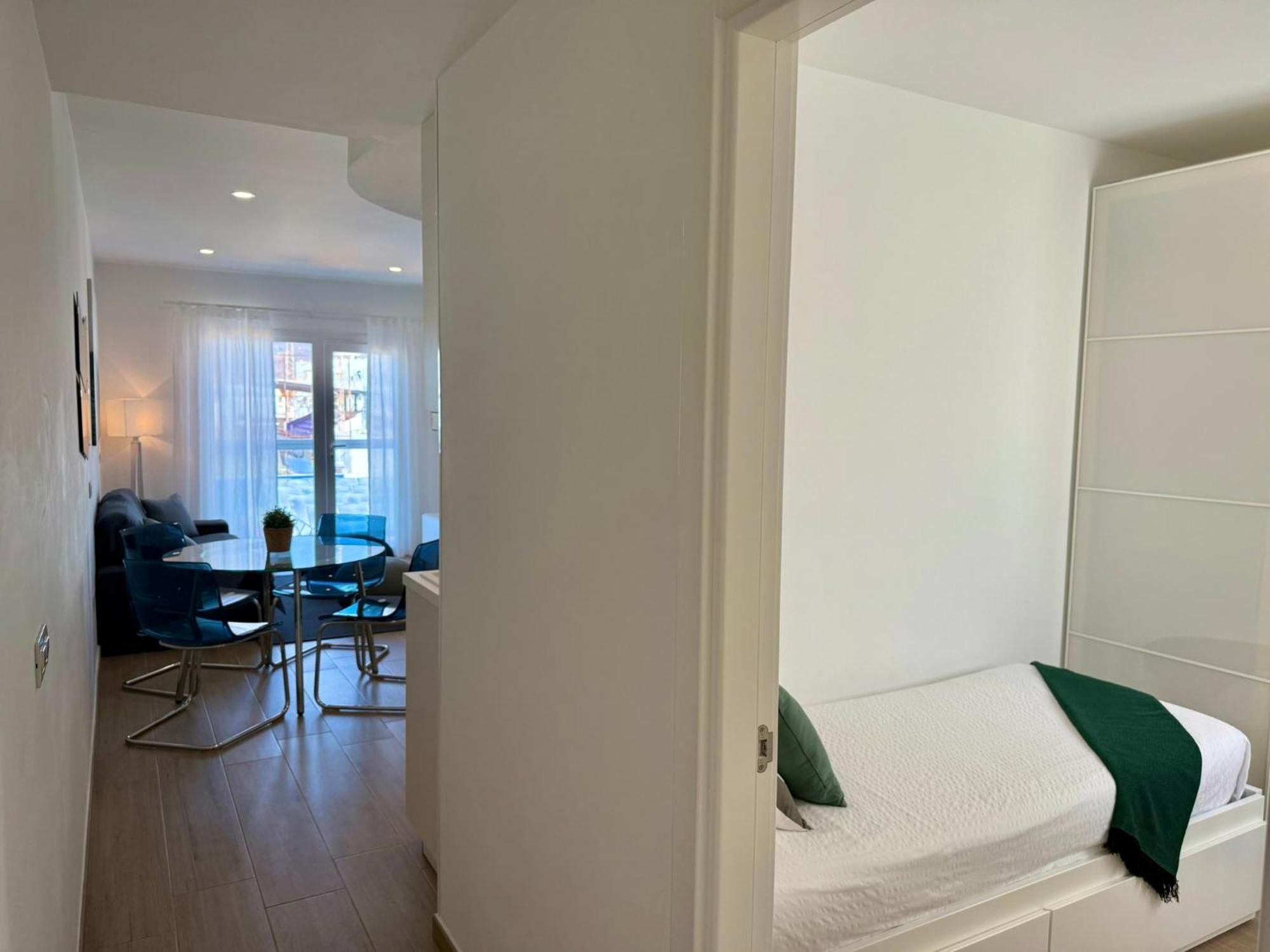 Blanco 35 By Sunhousescanarias El Tablero (Las Palmas) Exterior foto