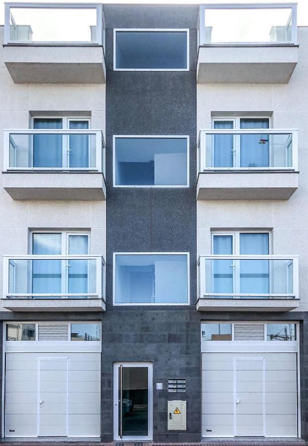Blanco 35 By Sunhousescanarias El Tablero (Las Palmas) Exterior foto